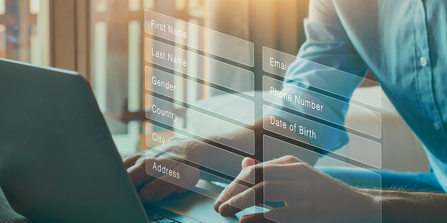 Smart Front Desk: Grant access to visitor easily