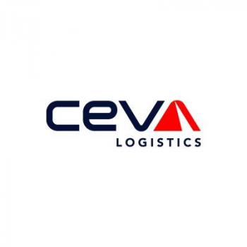 PT. Ceva Logistik Indonesia