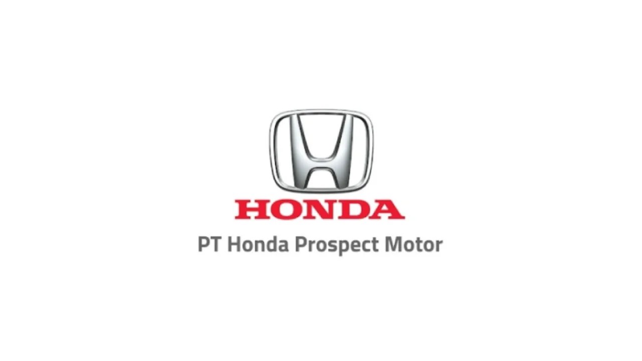 Honda Prospect Motor