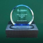 (Indonesia) ZEBRA AWARD 2018