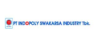 PT. Indopoly Swakarsa Industry TBK