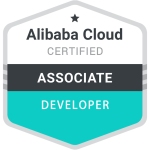 Badge - ACA Developer