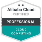 Badge - ACP Cloud Computing