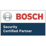 Bosch Security Professional Certified