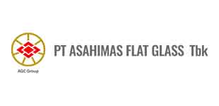 PT Asahimas Flat Glass Tbk