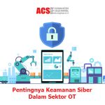 The importance of cyber security in OT sector